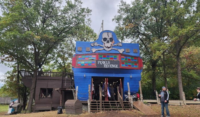 Michigan Renaissance Festival - Web Listing (newer photo)